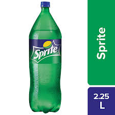 Sprite Soft Drink